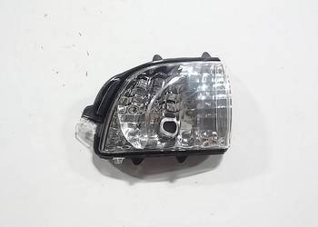 VOLVO V70 XC70 XC90 lewy kierunkowskaz lusterko OE