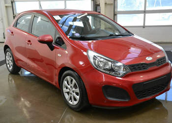 Kia Rio 1,2 benzyna 84ps* sprowadzony z Francji* do poprawek* ICDauto* III…