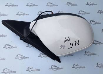 AUDI Q5 8R lusterko prawe 8R0867368 ANGLIK AUDI Q5 8R lusterko prawe 8R0867368 ANGLIK