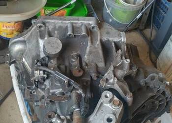 Skrzynia biegów Honda Civic Accord ufo