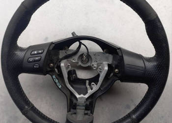 Kierownica wielofunkcyjna toyota rav 4 II Lift 04-05