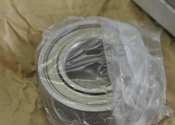 0006160660 CLAAS - Łożysko AL207 NTN