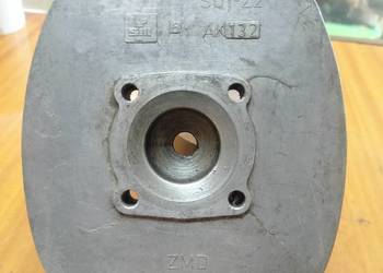 Głowica S01-Z 2 ZMD WSK