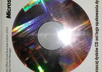 Microsoft Office  2003 Oem