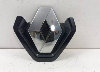 RENAULT MEGANE III EMBLEMAT ATRAPA GRILL CHROM 628950001R NV676