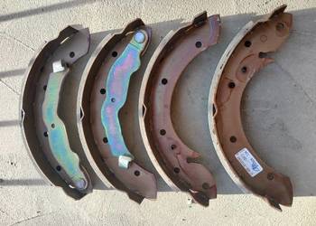 Szczęki zaciski bębny bmw e36 316i 318i 318tds