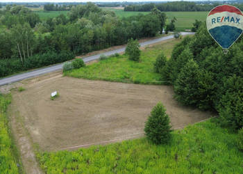 Działka 1475m2, Kłudno Nowe gm. Grodzisk Maz.
