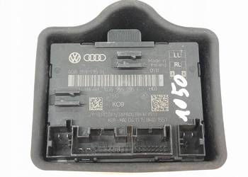 MODUŁ DRZWI TYŁ 4G8959795F Audi A7 I (2010-2018) 4G