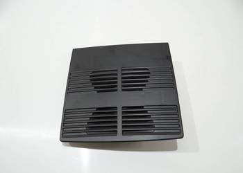 OSŁONA MASKOWNICA PODSUFITKI CZARNA BMW E60 M PAKIET 7037657