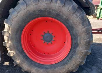 Opony trelleborg 710/75R42 600/70R34