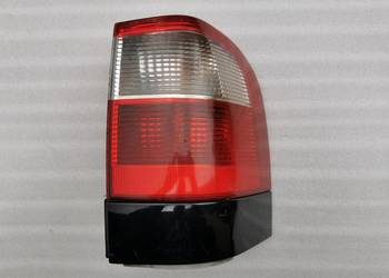 Lampa Prawy Tył Tylna Prawa Ford Galaxy MK1 Lift 7M5945096F