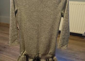 Bluza,bluzka,spodnie dresowe, sweterek, sukienka s-m