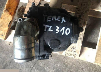 Sauer Danfoss ERR100BBS3130NNN3