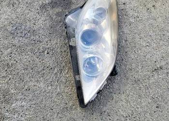 Lampa Prawa Astra 3 H