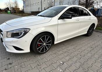 Salon Polska, bezwypadkowy, super stan, historia, opony dodo