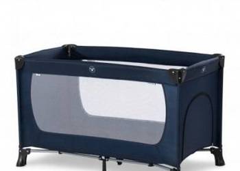 HAUCK Łóżeczko turystyczne Dream N Play Plus navy
