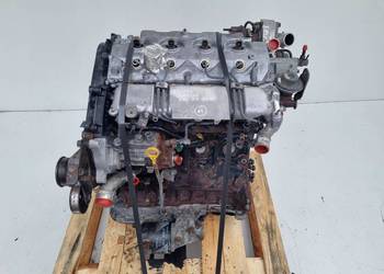 SILNIK Toyota Corolla IX E12 2.0 D4D 90KM 142tyś 1CD 1CD-FTV