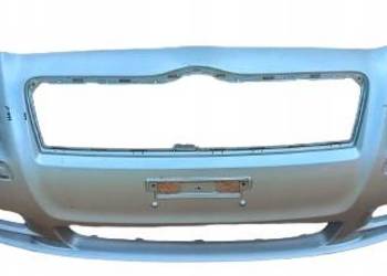 ZDERZAK PRZÓD PRZEDNI ORYGINAŁ 52119-05160 TOYOTA AVENSIS T25 2003-