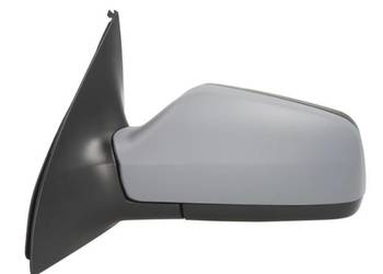 Opel Astra G 98-09 lusterko zewnętrzne lewe
