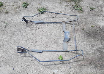 MB SPRINTER W906 VW CRAFTER WINDA KOLA ZAPASOWEGO UCHWYT