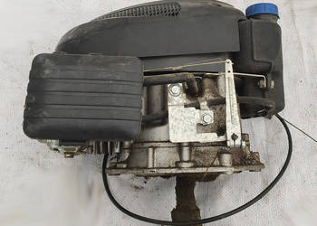 Silnik spalinowy do kosiarki Hecht SG350 Shortblock