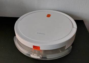 Robot sprzątający Xiaomi Robot Vacuum E5 Biały Super