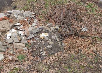 Oddam gruz  - bonus za odbiór