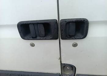 Klamka klamki do Renault Master 2