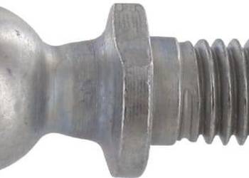 Czop kulisty, do przegubu kątowego CA2054QF