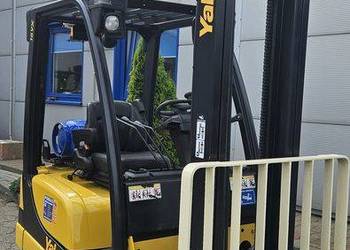 YALE GLP16VX 2015r. LPG