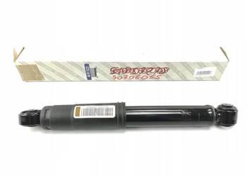 AMORTYZATOR TYŁ TYLNY FIAT PANDA 2003-2011