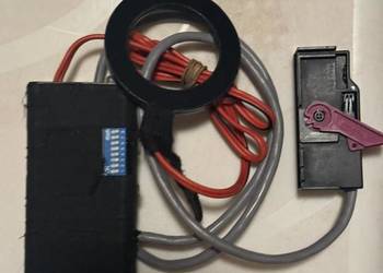 Programator kluczy AUDI A6/Q7