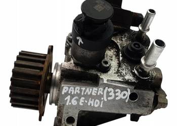 POMPA WTRYSKOWA Peugeot Partner Citroen C4 1.6 E-HDI 9688499680 0445010516