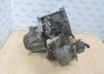 Peugeot 308 1.4 VTI 8F01 10FGAX skrzynia biegów manualna 20DP55