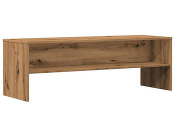 Szafka pod TV dąb artisian 120x40x40 cm WM-855767