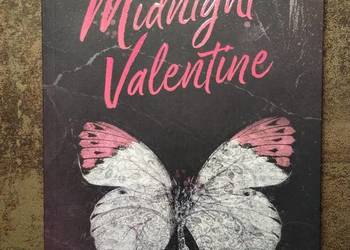 -= J. T. Geissinger =- Midnight Valentine - ( po polsku)