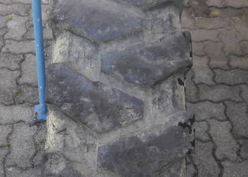 Sprzedam oponę 10.00-20 mitas Sprzedam oponę 10.00-20 mitas