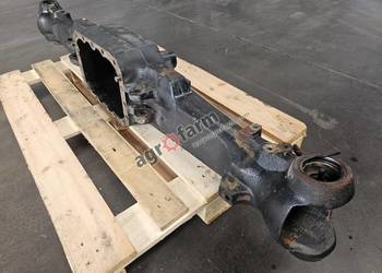 Obudowa mostu FWD Case Maxxum 115, Puma 130