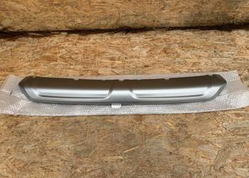 Spoiler dół zderzaka przód renault kadjar lift 620842953R