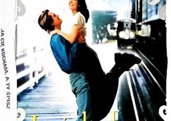 JA CIĘ KOCHAM , A TY ŚPISZ  SANDRA BULLOCK  DŁUGIE WIECZORY