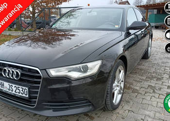 Audi A6 Limousine 3,0 TDI 204HP Polecam. C7 (2011-2018)