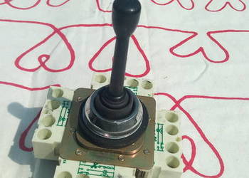 Manipulator czterokierunkowy XD2-CC1111 XD2CC1111 nowe, fvat