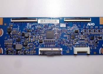 SAMSUNG UJ43J5500AW - TCON T430HVN01.6 (43T01-C02)