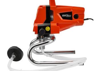Agregat malarski tłokowy 1500W KD1744
