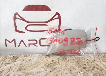 BMW X1 U11 22- ZAŚLEPKA HAKA ZDERZAK PRZÓD 51115A09BB1