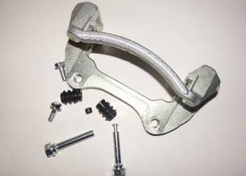 Jarzmo zacisk hamulcowy Opel Astra J / Insignia  - przód