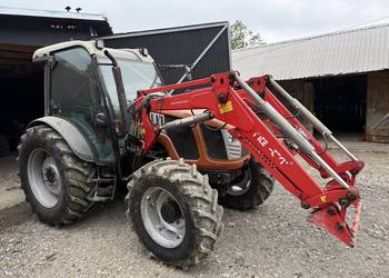 Ładowacz czołowy Ursus 8014h