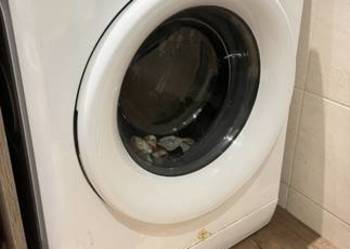 Pralka Whirlpool