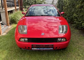 Fiat coupe 2.0 16V