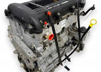 SILNIK 194A1000 Fiat Stilo 2.2 16V 147KM benzyna kompletny